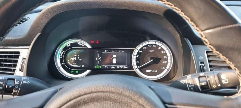 Usata Kia Niro Vision 105 CV (77 kW) 2018 SUV