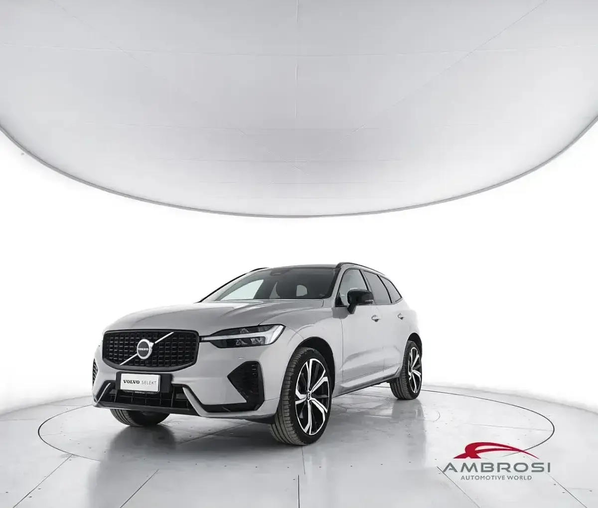 Usata Volvo XC60 Plus 197 CV (144 kW) 2023 SUV
