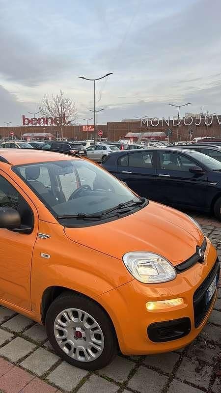 Usata 2022 Fiat Panda S Utilitaria | 8000 € (Super prezzo) - Immagine 1/4
