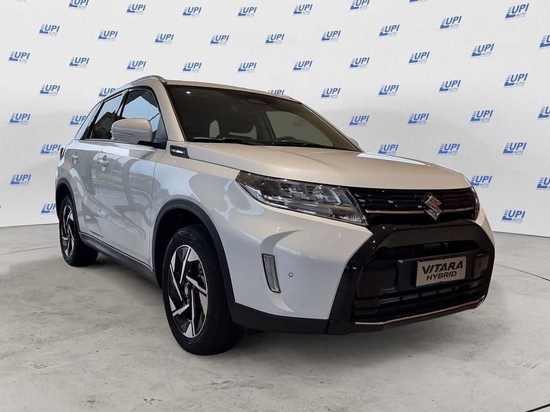 Usata Suzuki Vitara Cool 129 CV (94 kW) 2024 Blu SUV