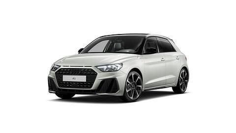 Nuova 2026 Audi A1 Design Utilitaria | 35.347 € (Buon prezzo) - Immagine 1/3