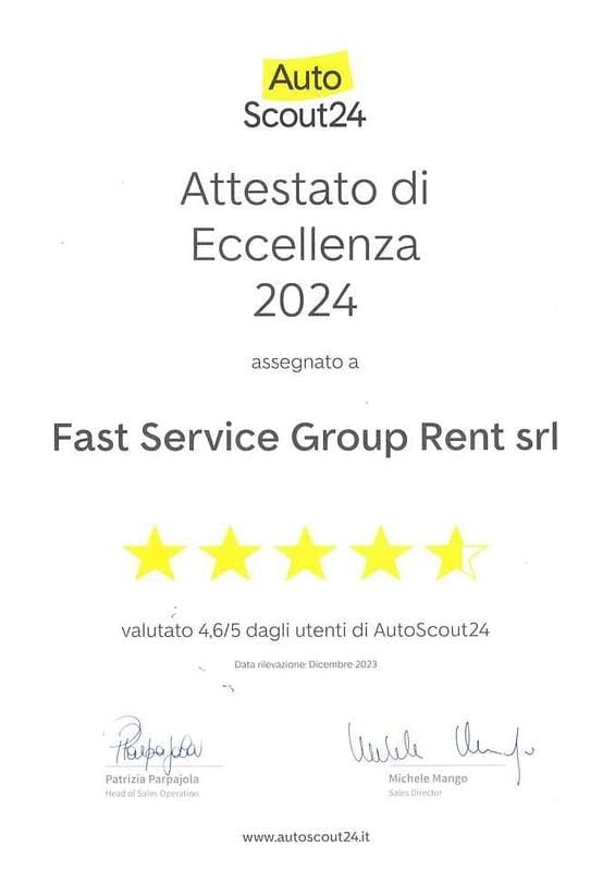 Usata Porsche Cayenne 245 CV (180 kW) 2013 Blu SUV