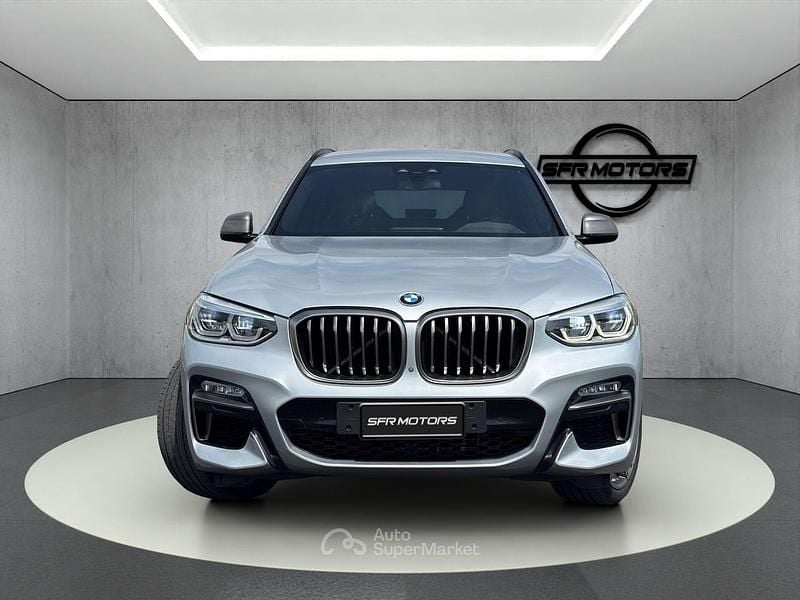Usata BMW X3 M Sport 360 CV (264 kW) 2020 Other SUV