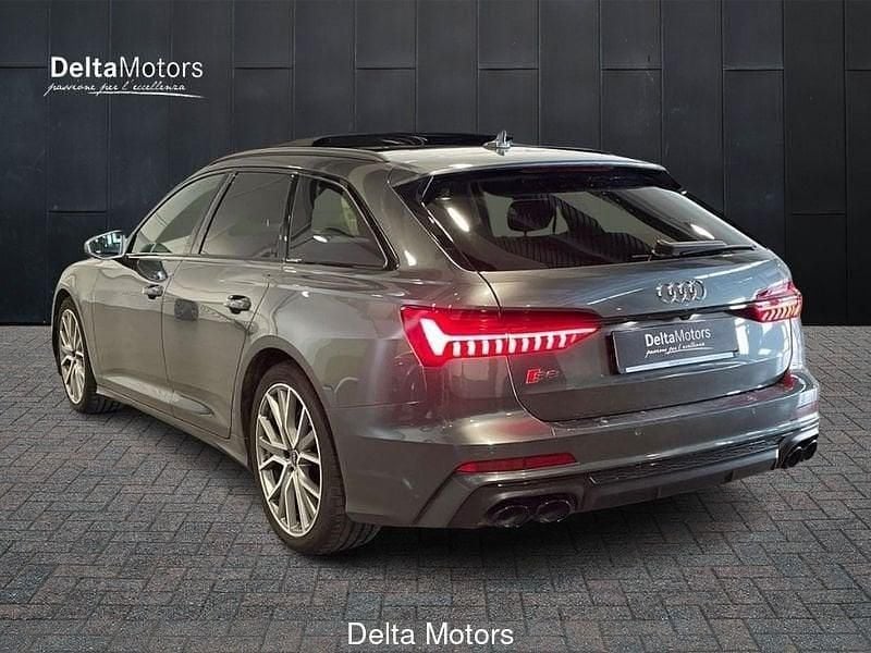 Usata Audi A6 Sport 349 CV (256 kW) 2021 Station wagon