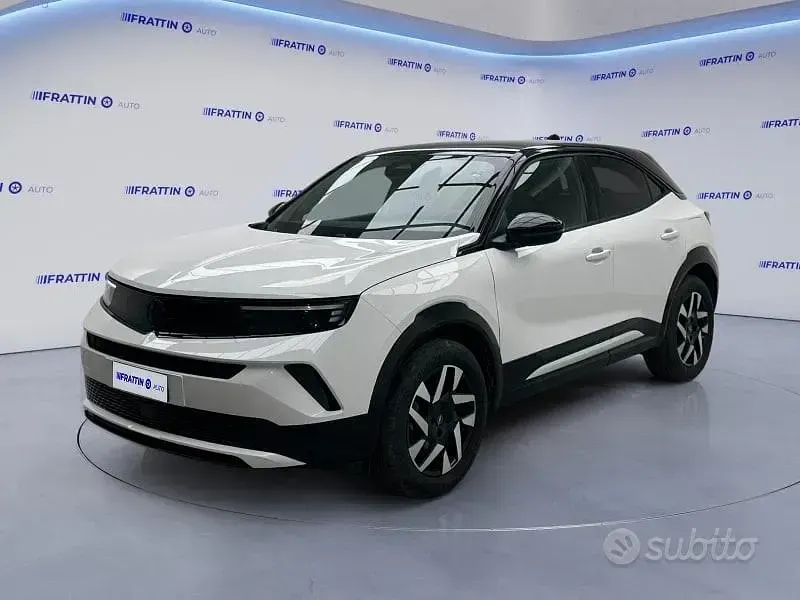 Usata Opel Mokka 131 CV (96 kW) 2025 SUV