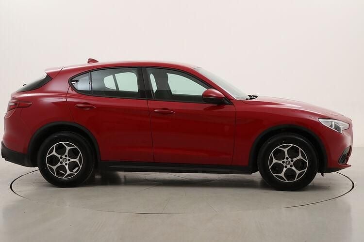 Usata Alfa Romeo Stelvio Business 160 CV (117 kW) 2022 SUV
