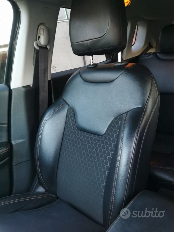 Usata 2021 Jeep Compass SUV | 18.500 € (Super prezzo) - Immagine 1/4