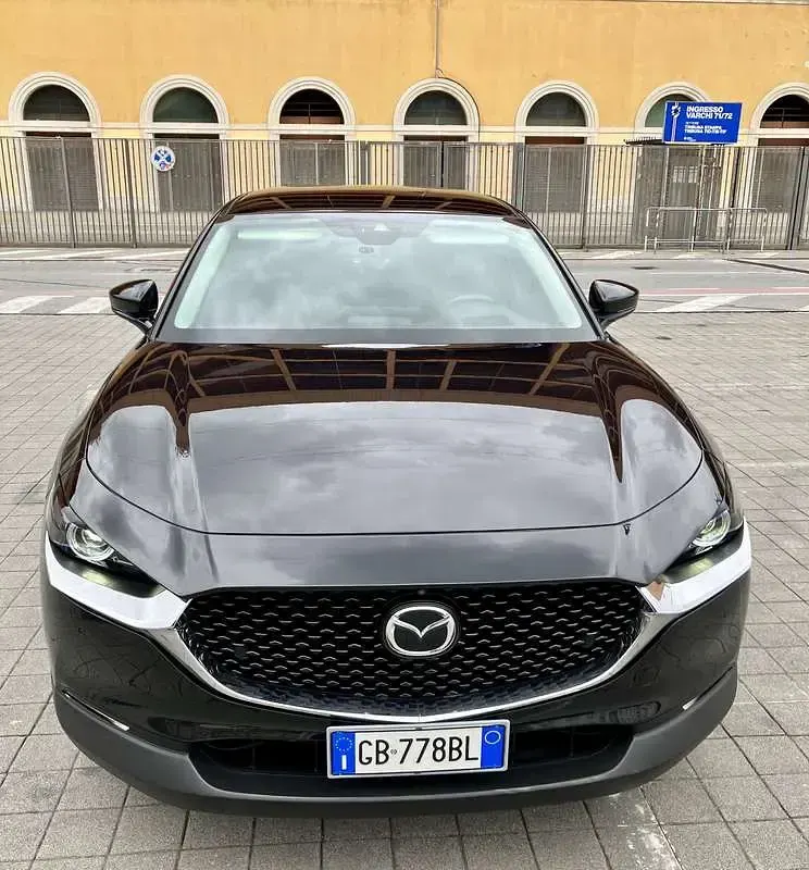 Usata Mazda CX-30 Exclusive 150 CV (110 kW) 2020 SUV