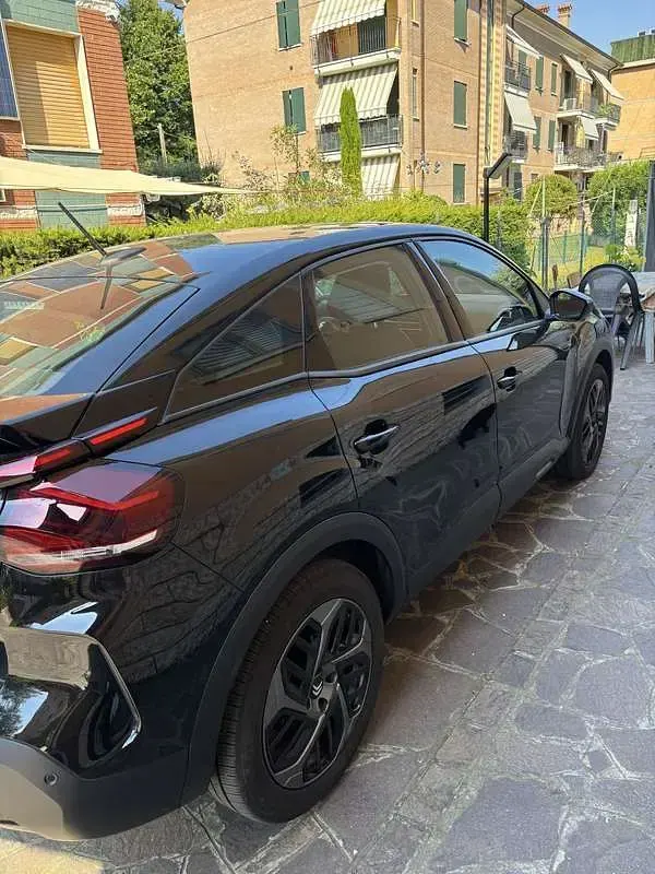 Usata Citroën C4 PureTech 131 CV (96 kW) 2024 SUV