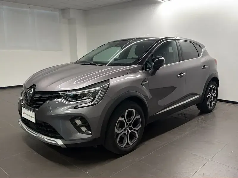 Usata Renault Captur 101 CV (74 kW) 2023 SUV