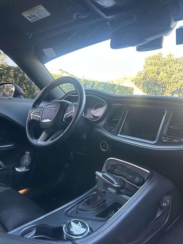 Usata Dodge Challenger SXT 309 CV (227 kW) 2015 Coupé