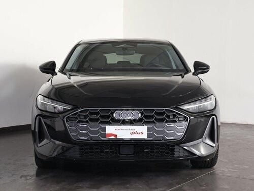 Usata Audi A5 Advanced Plus 204 CV (150 kW) 2025 Nero mito Berlina