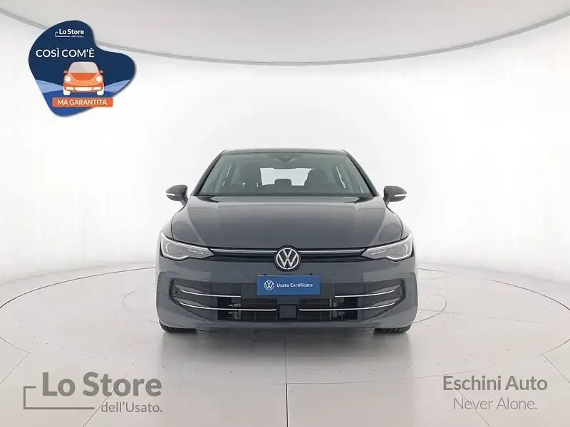 Usata VW Golf VIII Style 150 CV (110 kW) 2025 Berlina