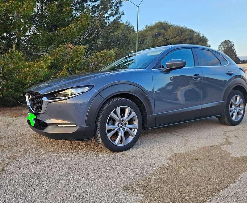 Usata Mazda CX-30 186 CV (136 kW) 2021 SUV