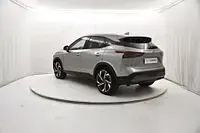 Usata Nissan Qashqai Tekna 190 CV (139 kW) 2023 Grigio SUV