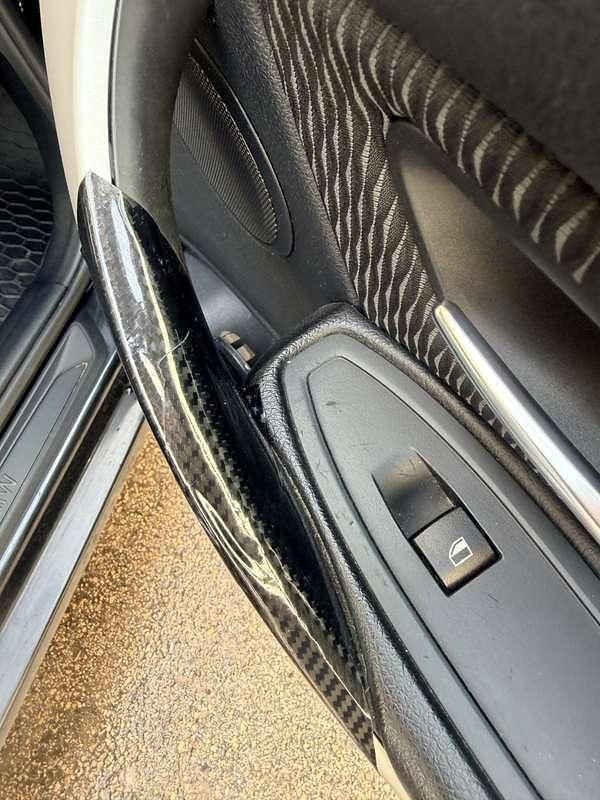 Usata BMW 320 163 CV (119 kW) 2014 Berlina