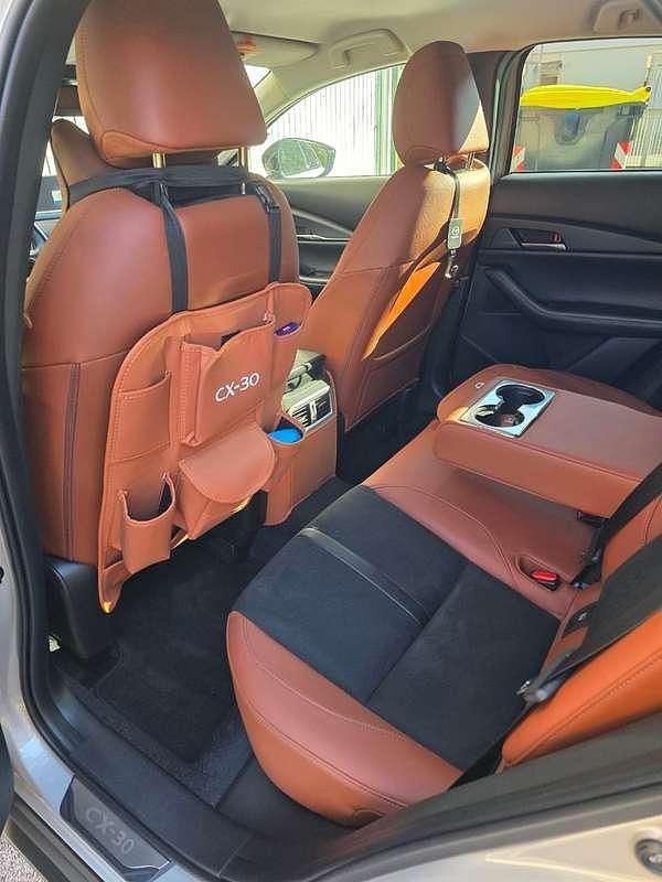 Usata Mazda CX-30 Exclusive-Line 150 CV (110 kW) 2024 Beige SUV