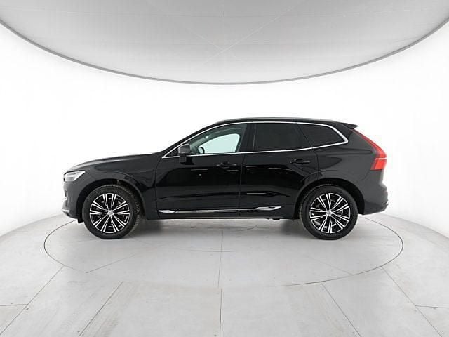 Usata Volvo XC60 Inscription 197 CV (144 kW) 2022 Nero SUV