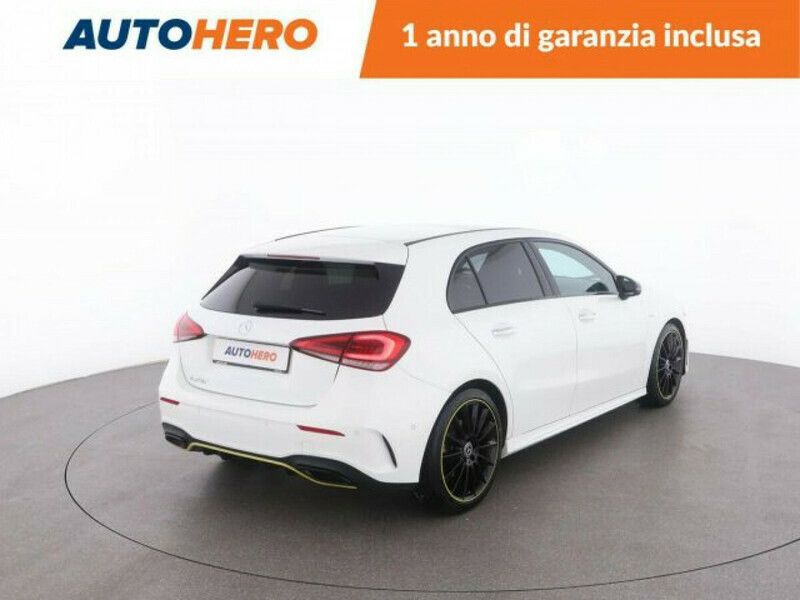 Venduto Mercedes 250 Classe A (W177)A. - auto usate in vendita
