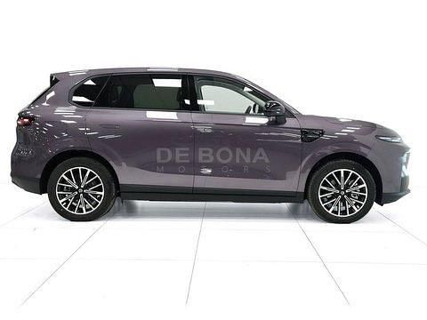 Nuova Leapmotor B10 2025 SUV