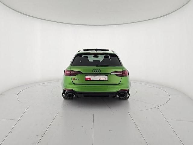 Usata Audi RS4 Exclusive 450 CV (330 kW) 2024 Other Station wagon