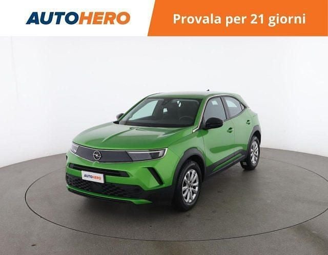 Verde Usata 2021 Opel Mokka Edition SUV | 13.499 € (Buon prezzo) - Immagine 1/2