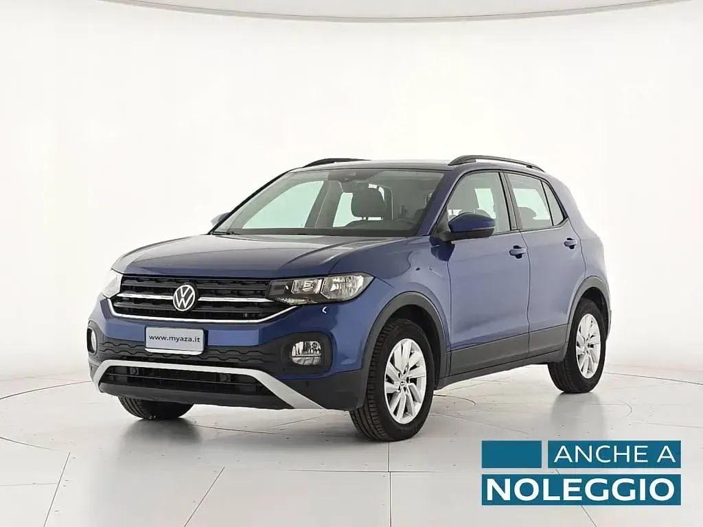 Usata VW T-Cross Style 110 CV (80 kW) 2023 SUV