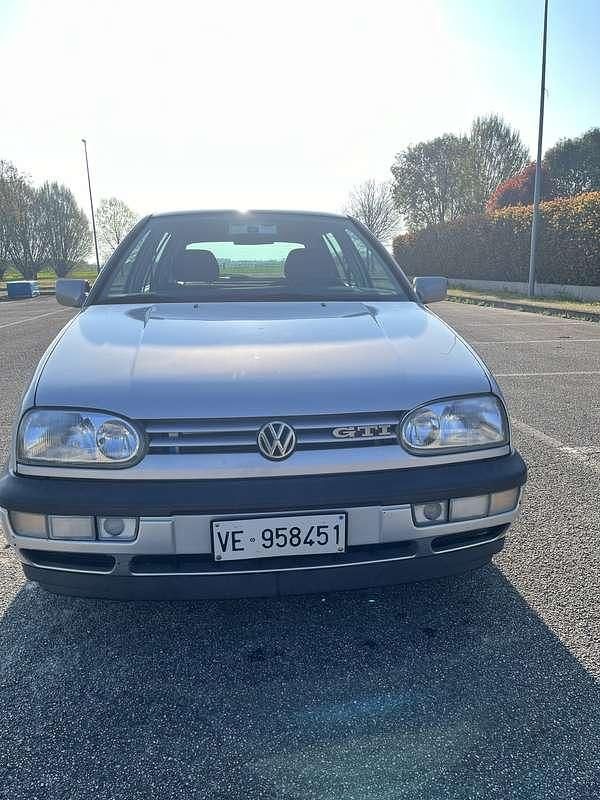 Usata VW Golf III Edition 116 CV (85 kW) 1994 Berlina