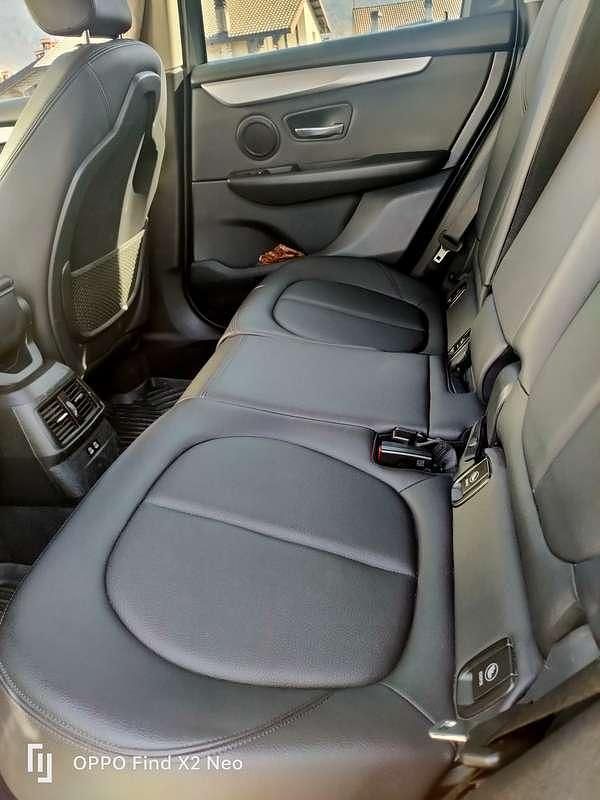 Usata BMW 218 Active Tourer Advantage 150 CV (110 kW) 2019 Monovolume