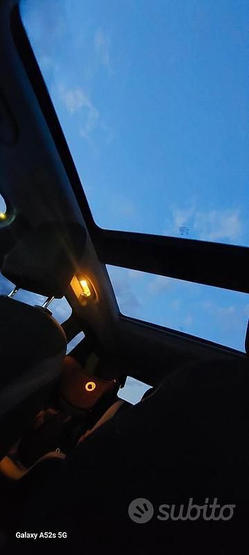 Usata Jeep Renegade 120 CV (88 kW) 2017 Bianco SUV