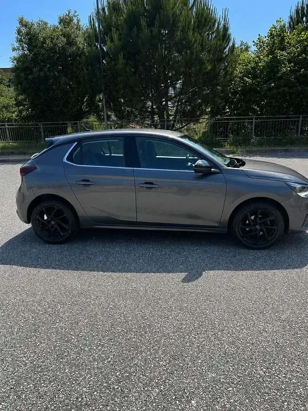 Usata Opel Corsa Elegance 75 CV (55 kW) 2020 Utilitaria