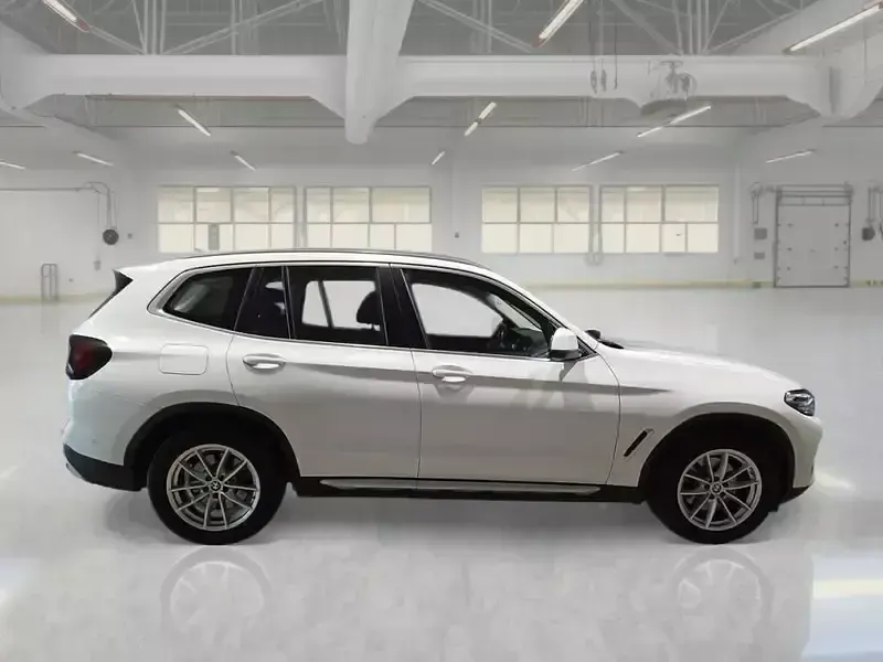 Usata BMW X3 149 CV (109 kW) 2023 SUV