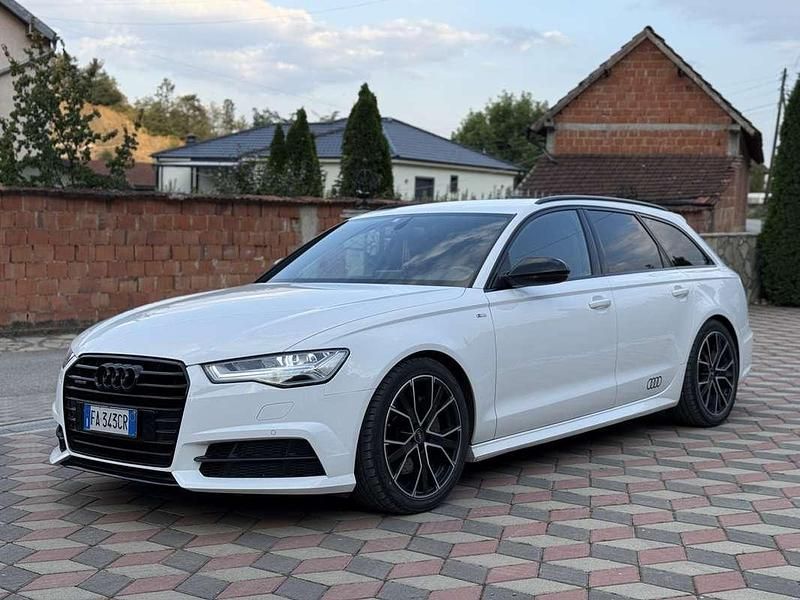 Usata 2015 Audi A6 Business Plus Station wagon | 19.000 € (Molto cara) - Immagine 1/4