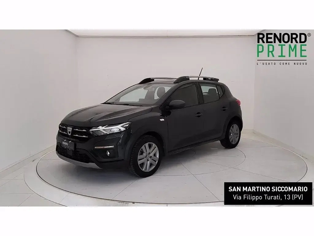 Usata Dacia Sandero Comfort 91 CV (66 kW) 2022