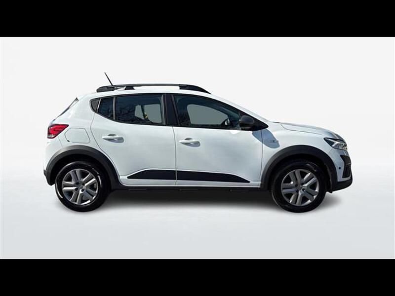 Usata Dacia Sandero Comfort 100 CV (73 kW) 2023 Bianco