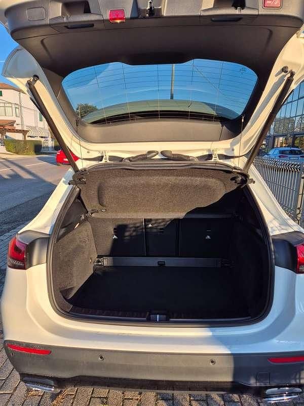 Usata Mercedes GLA200 Executive 150 CV (110 kW) 2020 SUV