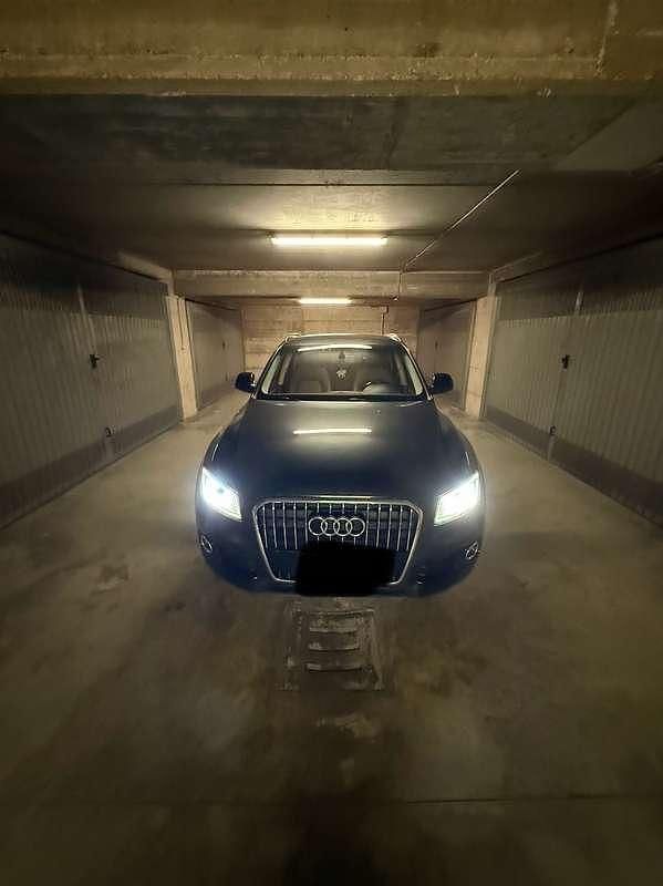 Usata Audi Q5 143 CV (105 kW) 2012 SUV