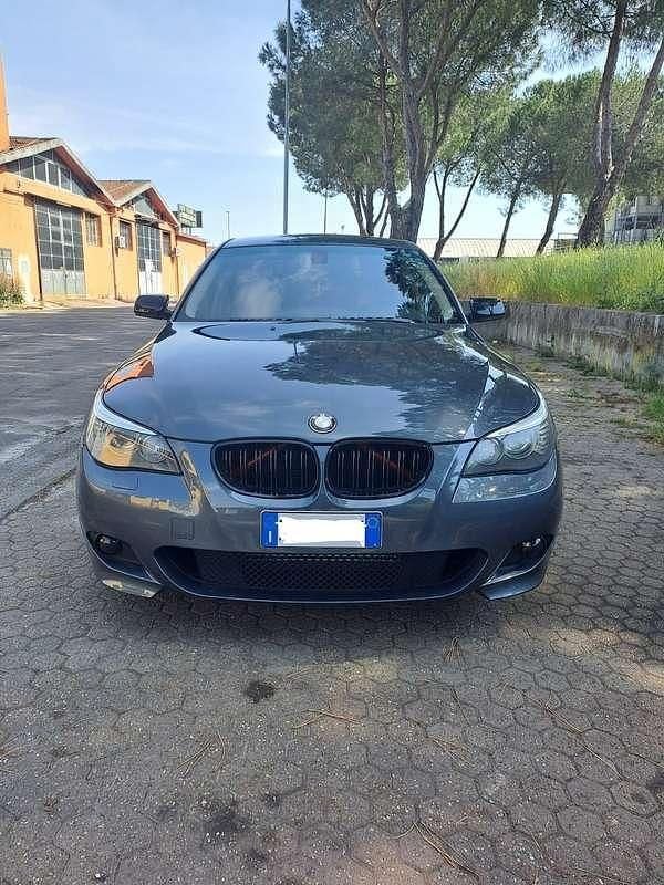 Usata BMW 520 163 CV (119 kW) 2007 Berlina