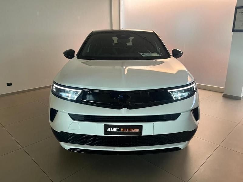 Nuova Opel Mokka 145 CV (106 kW) 2025 Bianco SUV