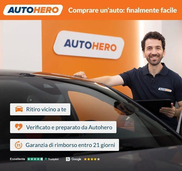 Usata VW Taigo R-line 110 CV (80 kW) 2023 Argento SUV