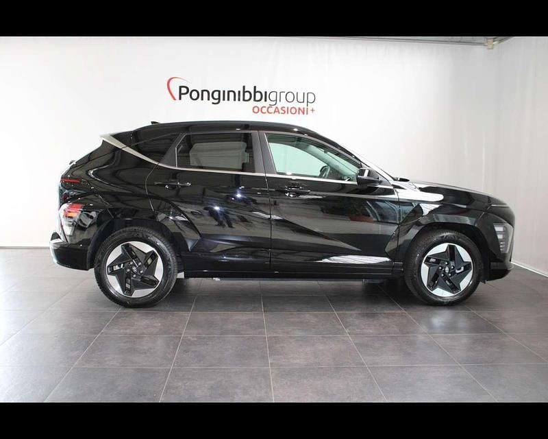 Usata Hyundai Kona 114 kW (156 CV) 2024 A2b SUV