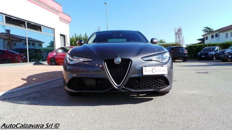 Usato 2019 Alfa Romeo Giulia 2 0 Benzin 280 Cv 40 900