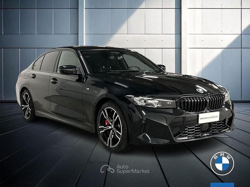 Usata BMW 320 M Sport 190 CV (139 kW) 2025 Other Berlina