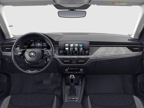 Nuova Skoda Scala Style 116 CV (85 kW) 2025 Nero Utilitaria