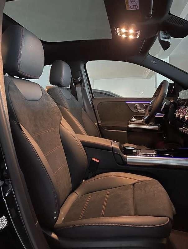 Usata Mercedes GLA200 Premium 150 CV (110 kW) 2022 SUV