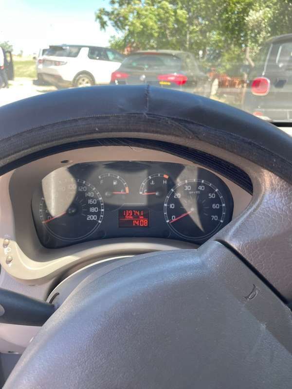 Usata 2006 Fiat Panda 4x4 Climbing Due volumi | 4500 € (Ottimo prezzo) - Immagine 1/4