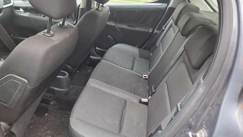 Usata Peugeot 207 68 CV (50 kW) 2011 Berlina