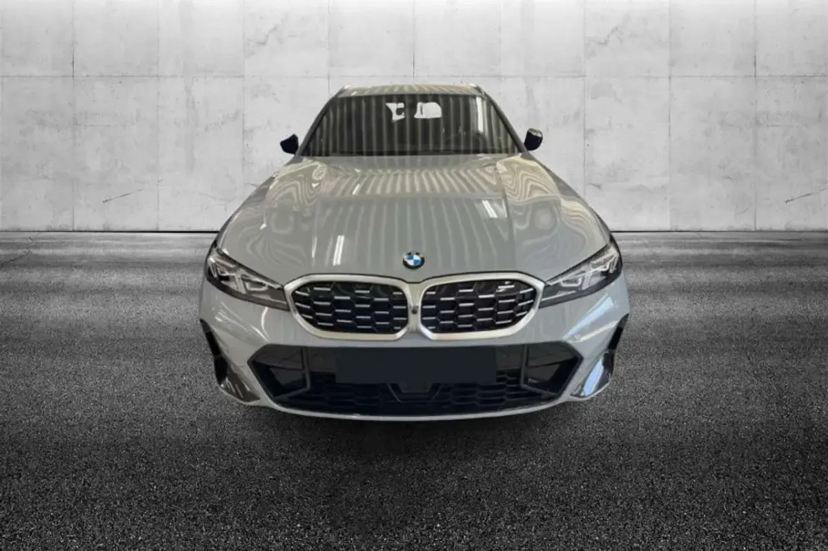 Usata BMW M340 340 CV (250 kW) 2025 Grigio Berlina