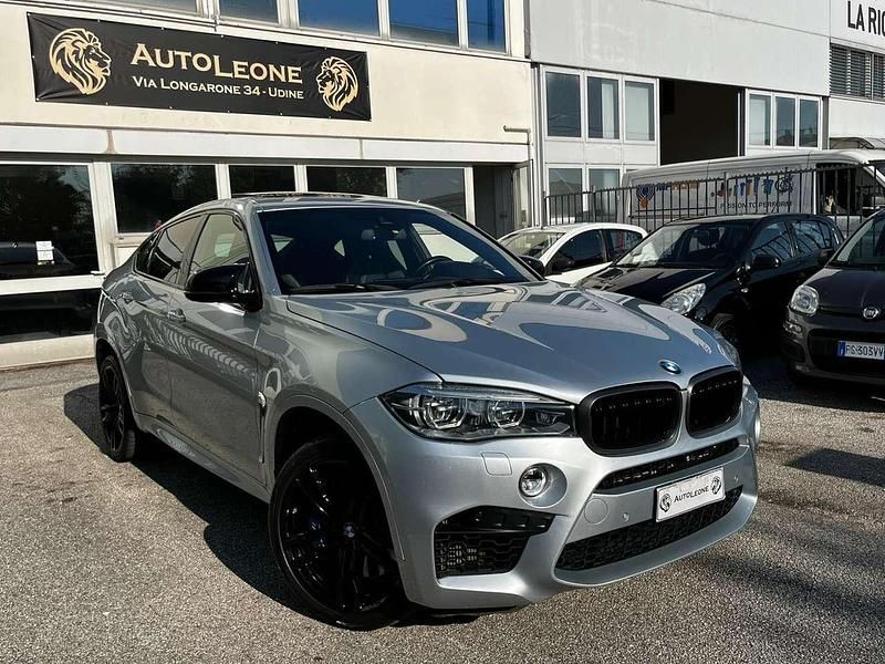 Usata BMW X6 575 CV (422 kW) 2016 Other SUV