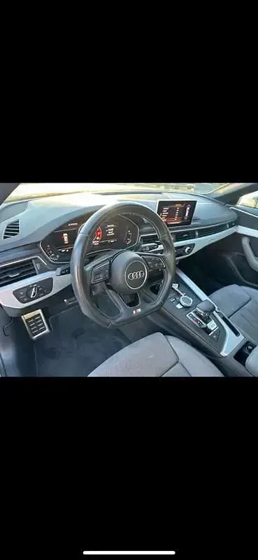 Usata Audi S4 354 CV (260 kW) 2017 Station wagon